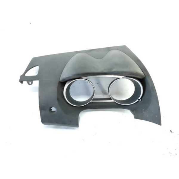 Moldura Painel Instrumentos Mitsubishi Outlander 2007 2012