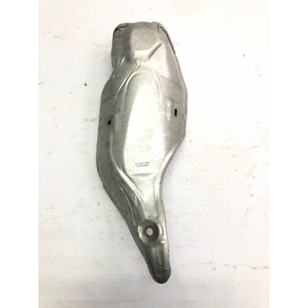 Defletor Coletor Escape Ford Ka 1.0 3cil