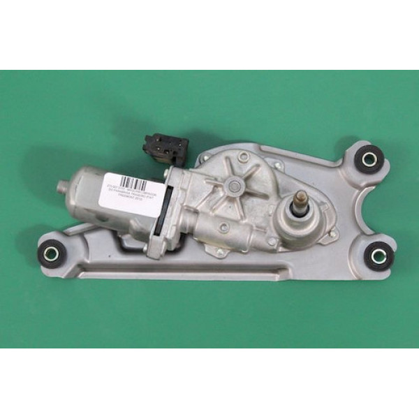 Máquina Limpador Vidro Traseiro Fiat Freemont 2011 2015