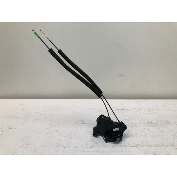 Fechadura Porta Dianteira Direita Subaru Forester 2013 2018