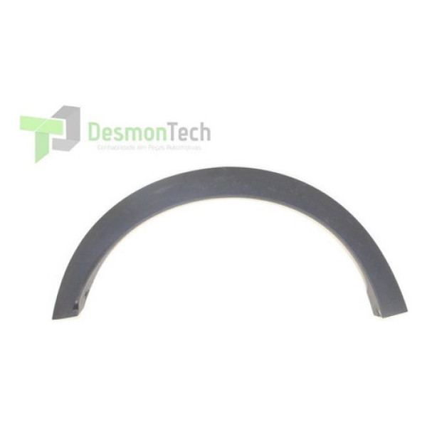 Alargador Do Para Lama Traseiro Direito Kicks 1.6 2019