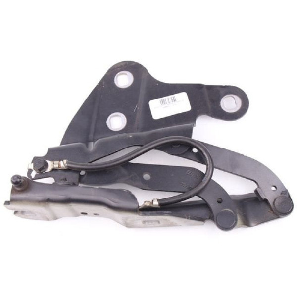 Dobradiça Do Capô Lado Esquerdo Bmw X1 2015