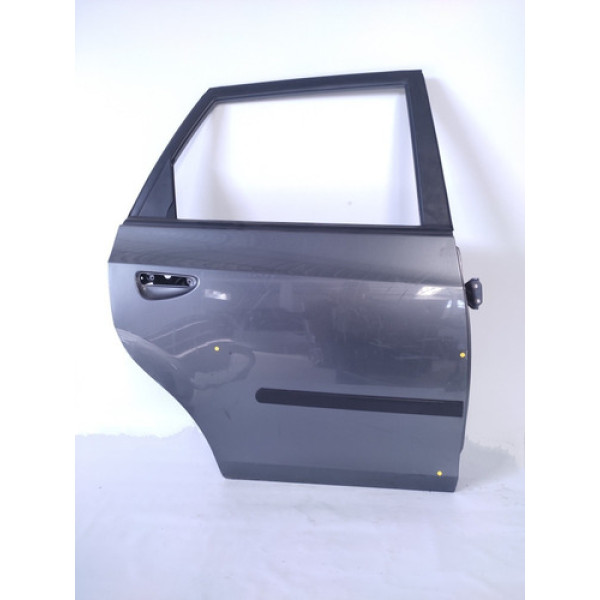 Porta Traseira Direita Jac J6 2011 2013