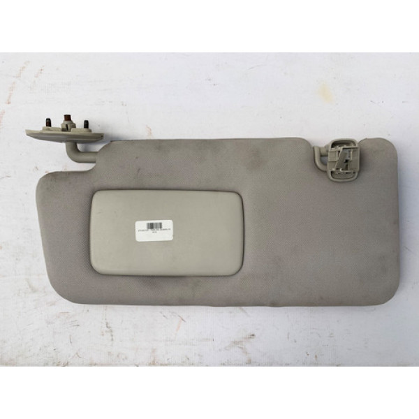 Quebra Sol Esquerdo Subaru Xv 2012 2017