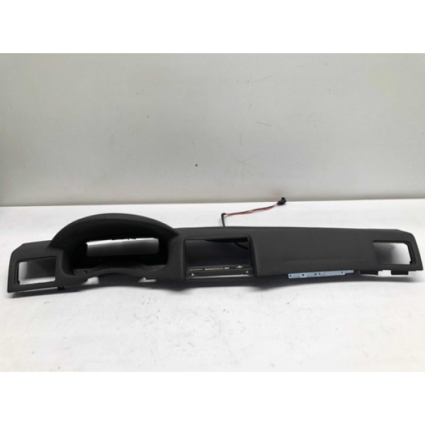 Capa Painel Peugeot 307 2002 2006 Feline