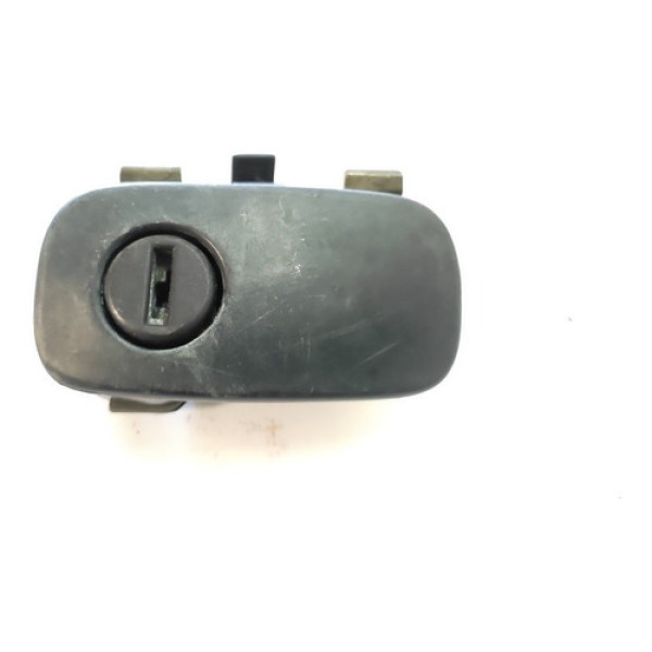 Fechadura Porta Luvas Fiat Palio Weekend 1997 1999