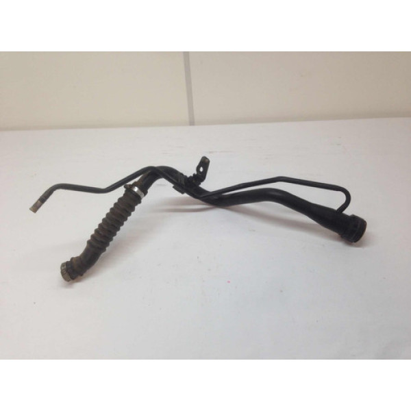 Bocal Gargalo Tanque Combustível - Corolla Dx 1.6 1995