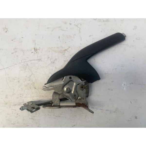 Alavanca Freio De Mão Honda City 1.5 Ex At 2015 2019