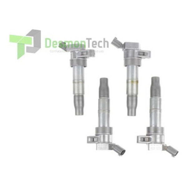 Bobina De Ignição Sportage 2.0 2011