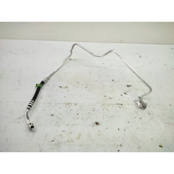 Mangueira Ar Condicionado Mercedes Classe A 160 190