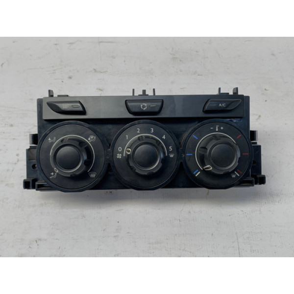 Comando Ar Condicionado Citroen C3 2013 2020