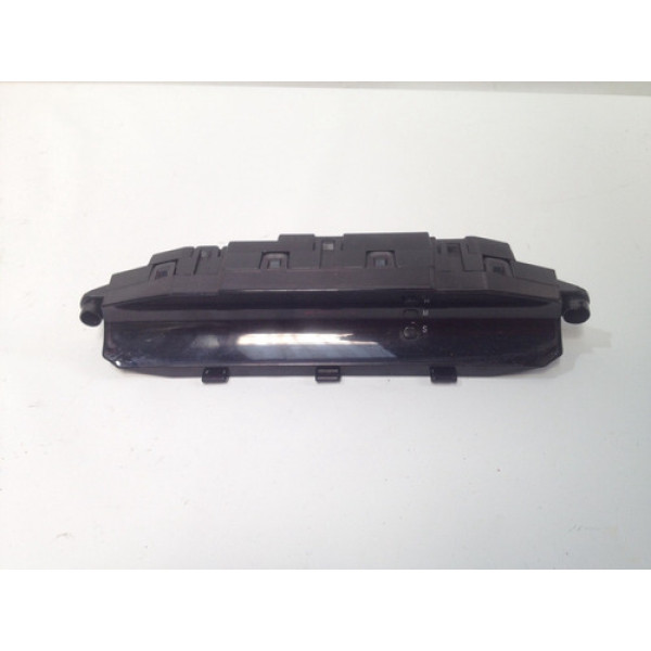 Relógio Central Painel - Jac J6 2012