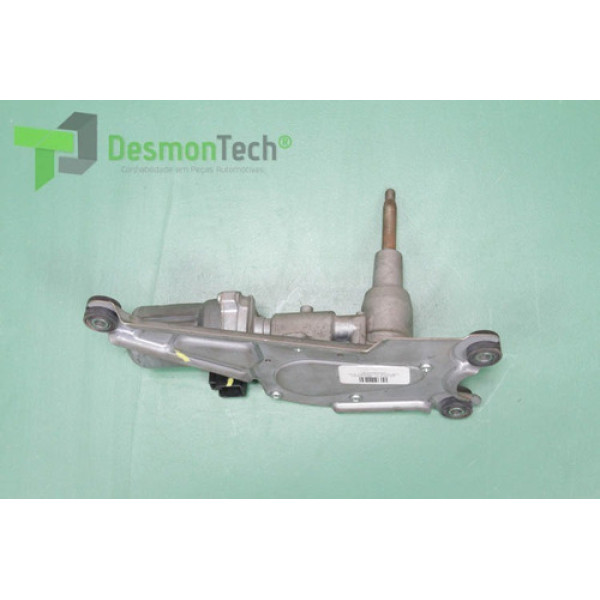 Máquina Do Limpador Do Traseiro Fiat Freemont 2015