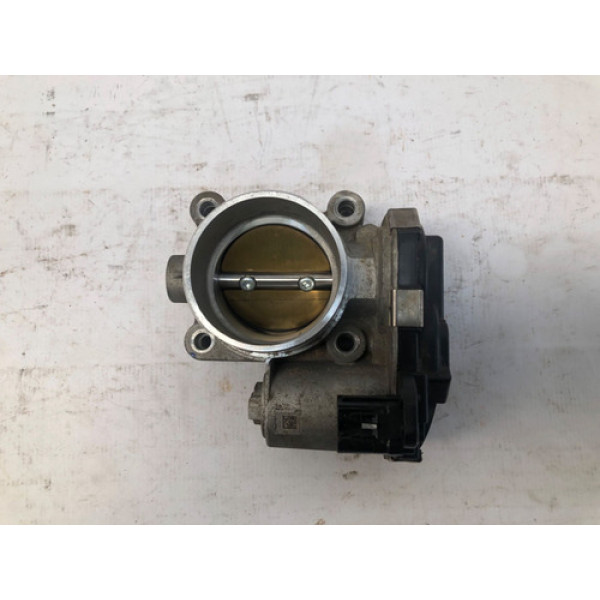 Corpo Borboleta Tbi Gm Onix 1.4 Lt 2012 2015 24578818b