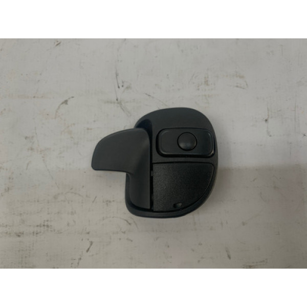 Botão Borboleta Volante Esquerdo Jeep Compass 2016 2021