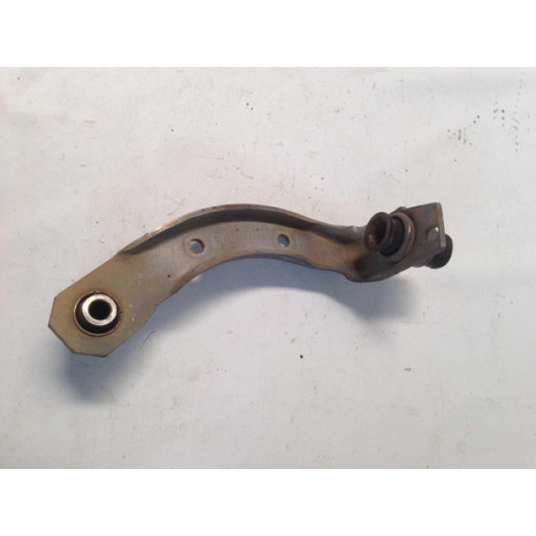 Reforço Agregado Direito - Renault Megane 2.0 2006