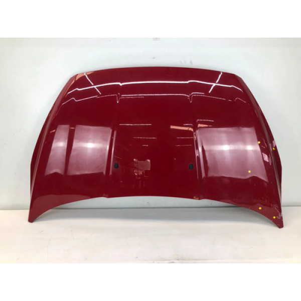 Capô Dianteiro Ford Ka 2014 2018 Detalhe