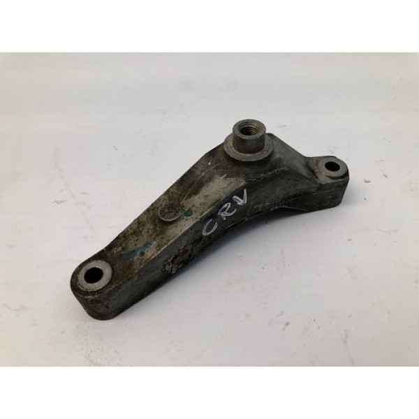 Suporte Polia Auxiliar Alternador Honda Crv 2007 2011