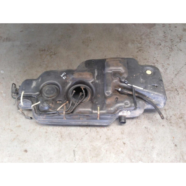 Tanque Combustível - Citröen C8 2.0