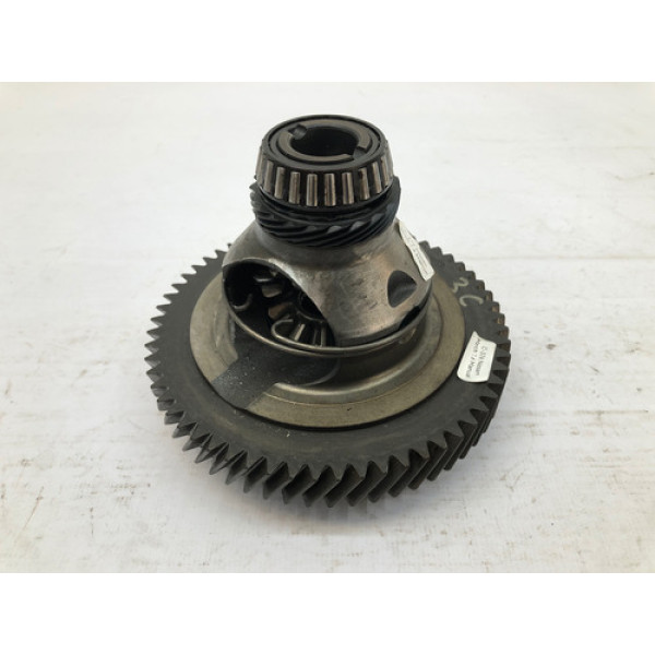 Diferencial Câmbio Nissan March Versa 1.6 Manual 2015 2016