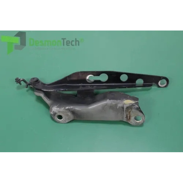 Dobradiça Do Capô Lado Esquerdo Volvo Xc 90 - 2010