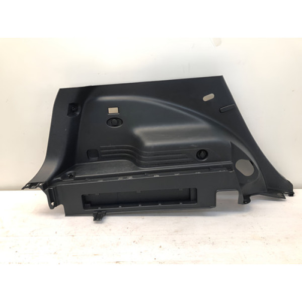 Forro Esquerdo Porta Malas Hyundai Ix35 2010 2014