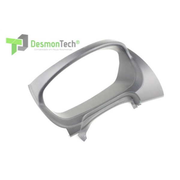 Moldura Painel Instrumentos mitubishi Pajero Dakar 3.2 2013