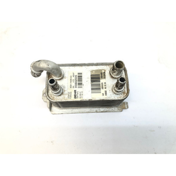 Resfriador Do Óleo De Câmbio Freelander 2 2007