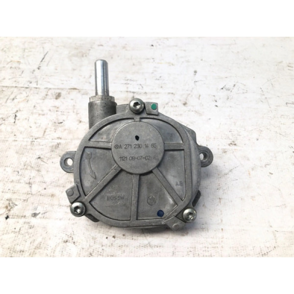 Bomba Vacuo Motor Mercedes C200 Kompressor 1.8 2008 2011