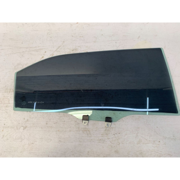 Vidro Porta Traseiro Direito Honda Hrv 2022 2025