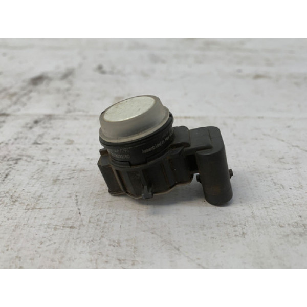 Sensor Estacionamento Dianteiro Jeep Commander 60949367 Preto