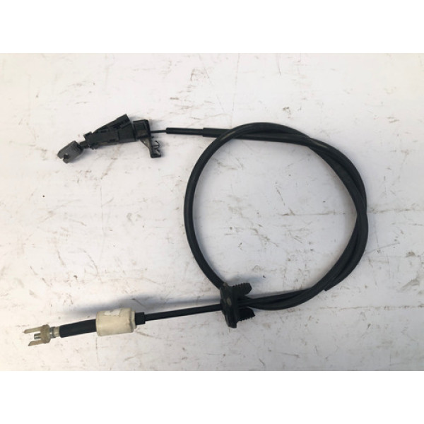 Cabo Seletor Marcha Citroen C4 Picasso 2.0 Aut 2011