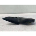 Moldura Interna Retrovisor Esquerdo Gm Corsa 2002 2012 Preto