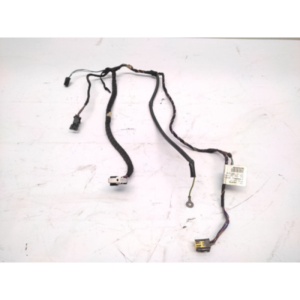 Chicote Painel Instrumentos Peugeot 206 9644025380