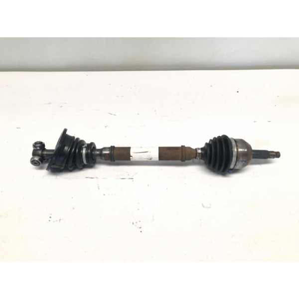 Semi Eixo Esquerdo Renault Symbol 1.6 8v 2009 2011 21 Dentes