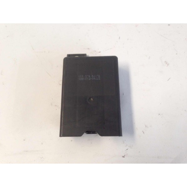 Módulo Relê - Honda Prelude Si 2.3 1995