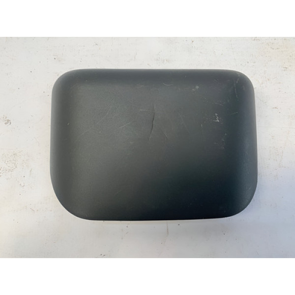 Acabamento Break Light Renault Kwid 2017 2022 Detalhe Preto