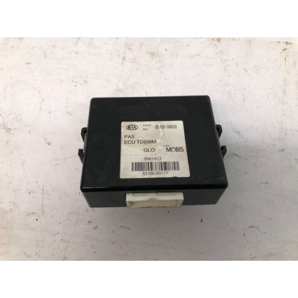 Modulo Imobilizador Kia Cerato 1.6 2009 2012