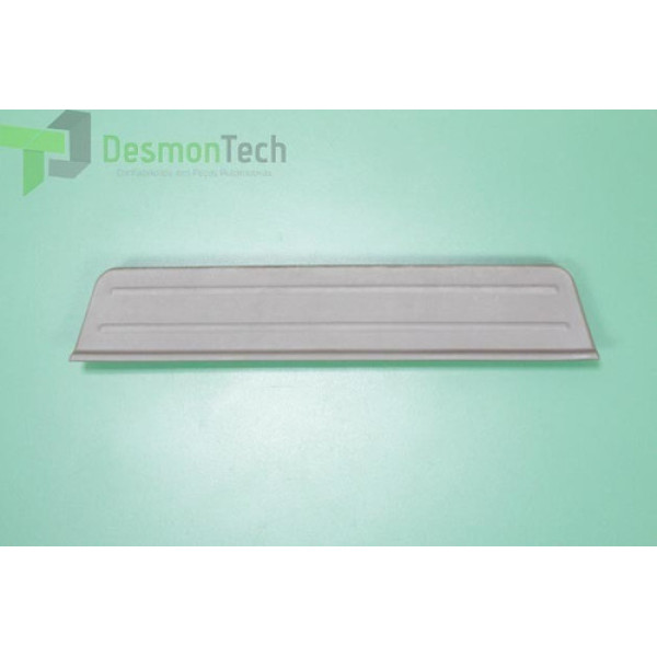 Soleira Da Porta Traseira Direita Tucson 2.0 2008