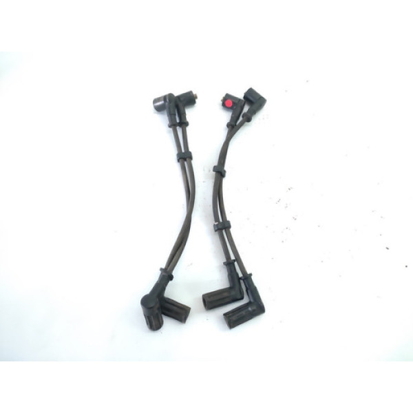 Jogo Cabo Vela Fiat Fiorino 1.5 8v 1988 1998