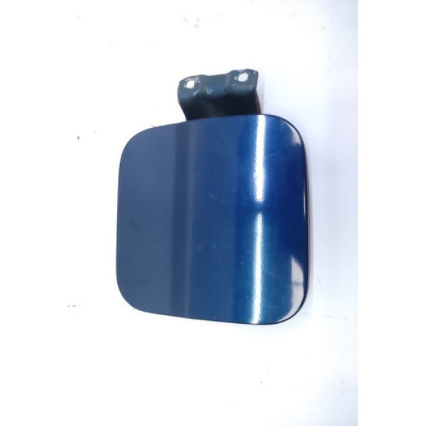 Portinhola Tanque Combustível Civic Lx 1.7 2001 2006 Azul 
