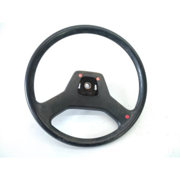 Volante Motorista Fiat Fiorino Uno Premio 1986 1998 *detalhe