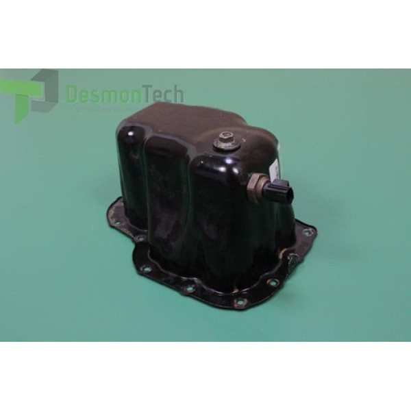 Carter Discovery 3 2.7 2008