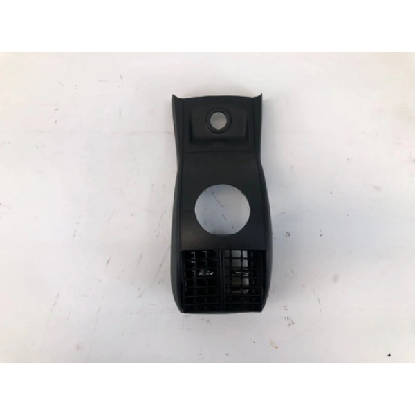 Moldura Difusor Console Citroën C4 Pallas 2007 2013 Detalhe