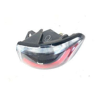 Lanterna Traseira Di...