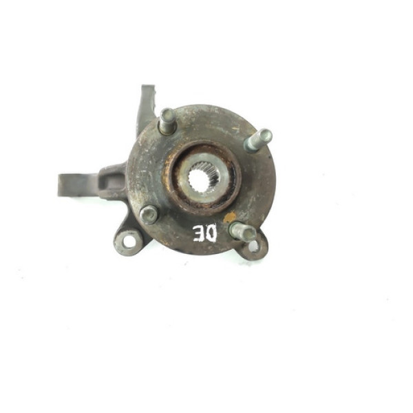 Manga De Eixo Dianteira Esquerda Chery Face 1.3 2010 2015