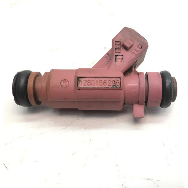 Bico Injetor C3 206 207 1.4 8v Flex