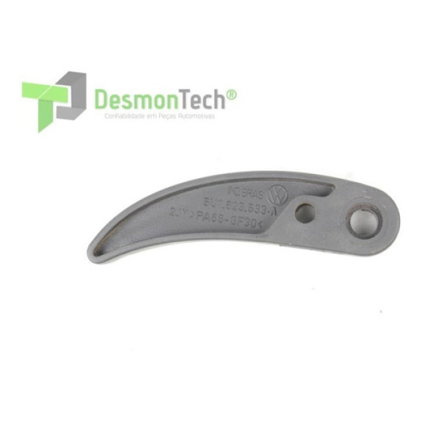 Alavanca Botão Abertura Capô Fox  1.6 8v 2015