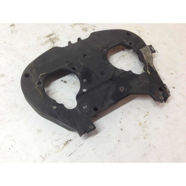 Capa Correia Citröen Peugeot C4 307 2.0 16v Flex Detalhe