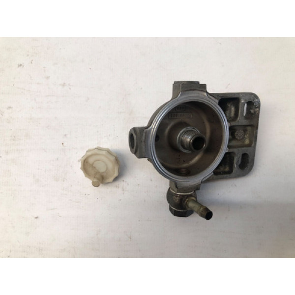 Suporte Filtro Combustível Sprinter 310 2.5 1997 2011